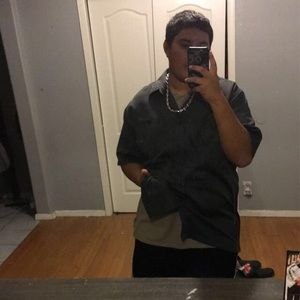 Meet your Posher, Sergio